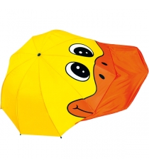 Детский зонтик Simba Утенок 7868263